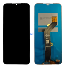 LCD MT Tech For Infinix Hot 10i