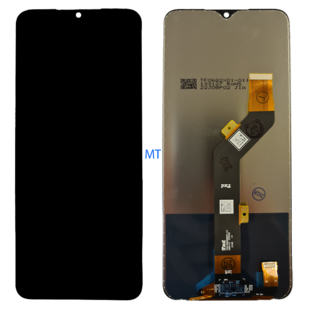 LCD MT Tech For Infinix Hot 10T