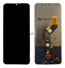 LCD MT Tech For Infinix Hot 10S