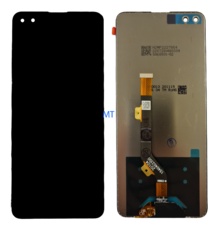 LCD For Infinix Zero 8i