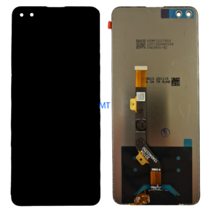 LCD For Infinix Zero 8i