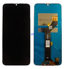 LCD For Infinix Smart 5