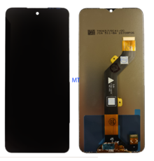 LCD For TECNO Spark 9