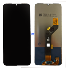 LCD For TECNO Pova Neo