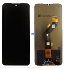 LCD For TECNO Spark 9T