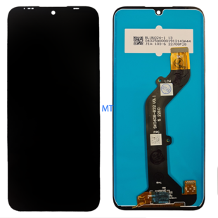 LCD For TECNO Pop 6