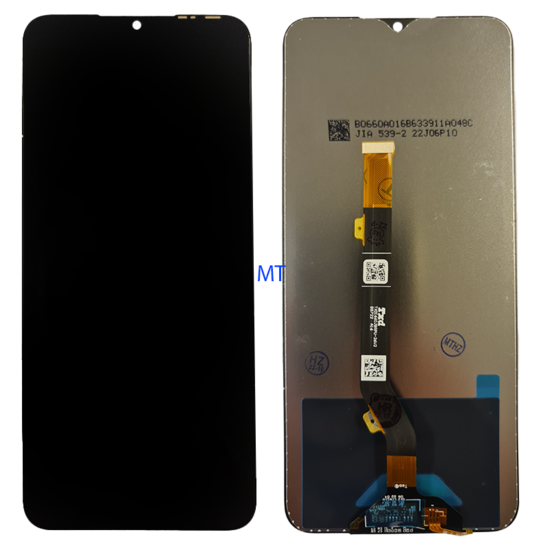 LCD MT Tech For TECNO Spark 9 Pro