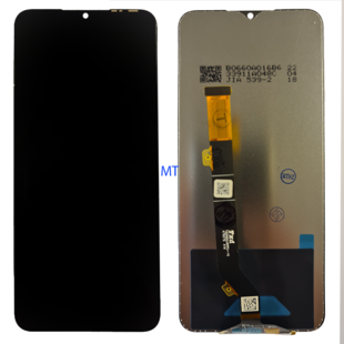 LCD For TECNO Spark 8T