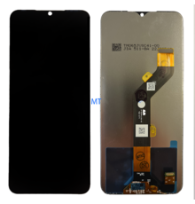 LCD For TECNO Spark Go 2022