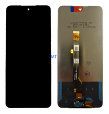 LCD For TECNO Camon 18 P MT Tech