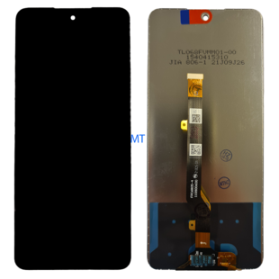 LCD For TECNO Camon 18 P