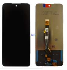 LCD For TECNO Camon 18 MT Tech