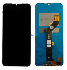 LCD MT Tech For TECNO Spark 7