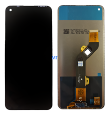 LCD MT Tech For TECNO Spark 7 Pro