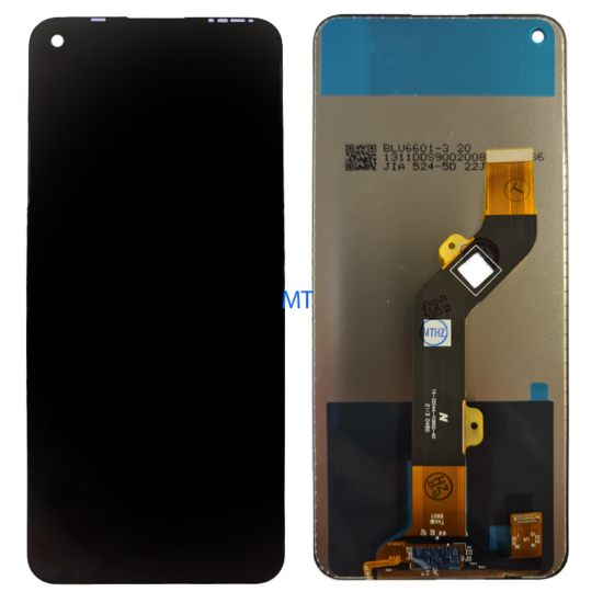 LCD MT Tech For TECNO Spark 7 Pro