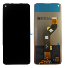 LCD For TECNO Camon 17