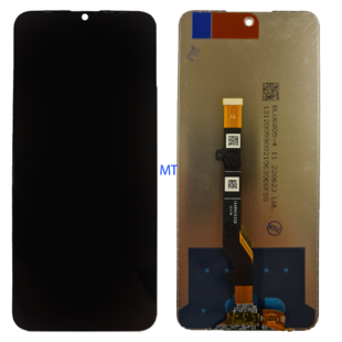 LCD For TECNO Camon 17 Pro