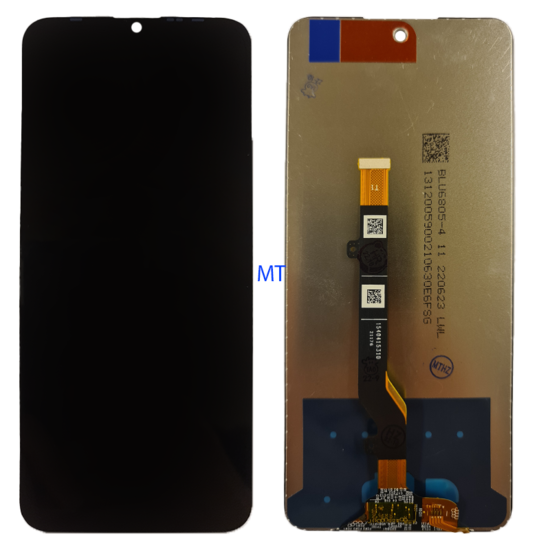 LCD For TECNO Camon 17 Pro MT Tech