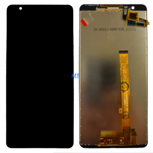 LCD MT Tech For ZTE Blade A31 Plus