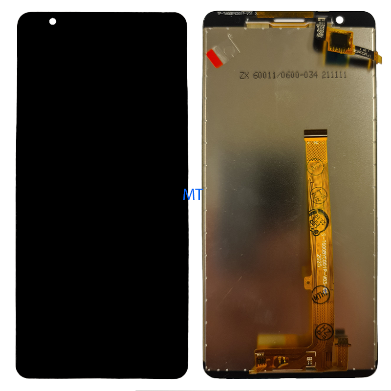 LCD For ZTE Blade A31 Plus