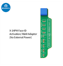 JC V1SE X-14 Pro Max Face ID Activation / Read Write Adaptor