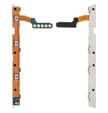 Power / Volume Button Flex For Galaxy A54 MT Tech
