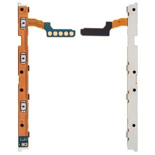 Power / Volume Button Flex For Galaxy A54 MT Tech