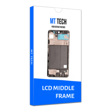 Middle Frame for LCD Galaxy A72 MT Tech