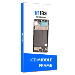 Middle Frame for LCD Galaxy A72 MT Tech
