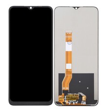 LCD MT Tech For OPPO A78