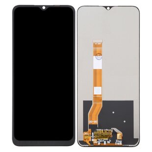 LCD MT Tech For OPPO A78