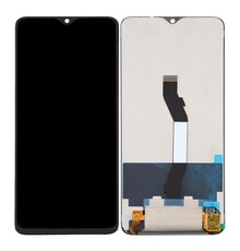 LCD Xiaomi Redmi Note 8 Pro White