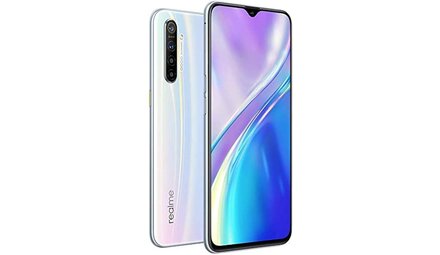 Realme XT