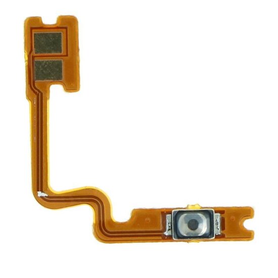 Power Flex Button for Realme XT
