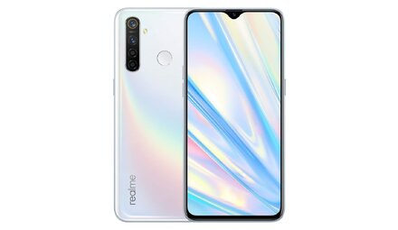 Realme 5 Pro