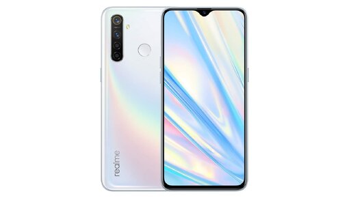 Realme 5 Pro