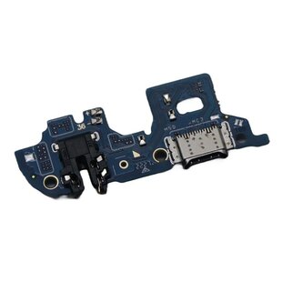 Charge Connector Flex For Realme C35
