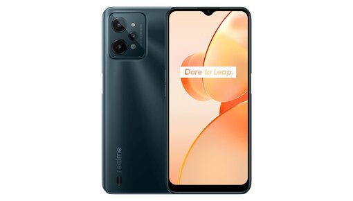 Realme C31