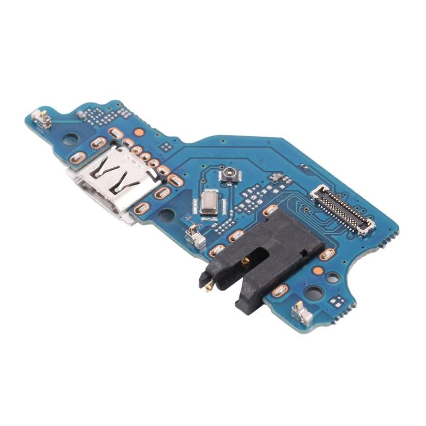 Charge Connector Flex For Realme C21