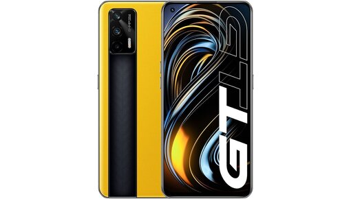 Realme GT