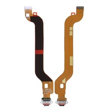 Charge Connector Flex For Realme GT2 Pro MT Tech