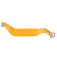 Charge Connector Flex For Realme X7 Pro