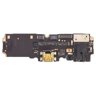Charge Connector Flex For Realme X7