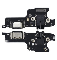 Charge Connector Flex For Realme Narzo 10