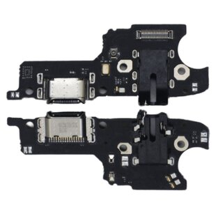 Charge Connector Flex For Realme Narzo 10