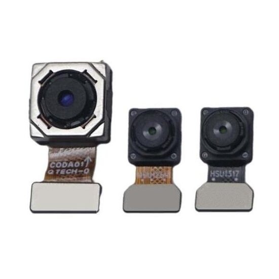 Back Camera for Realme C31