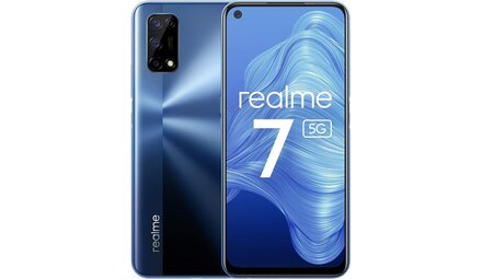 Realme 7