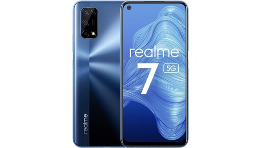 Realme 7