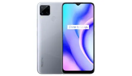 Realme C12