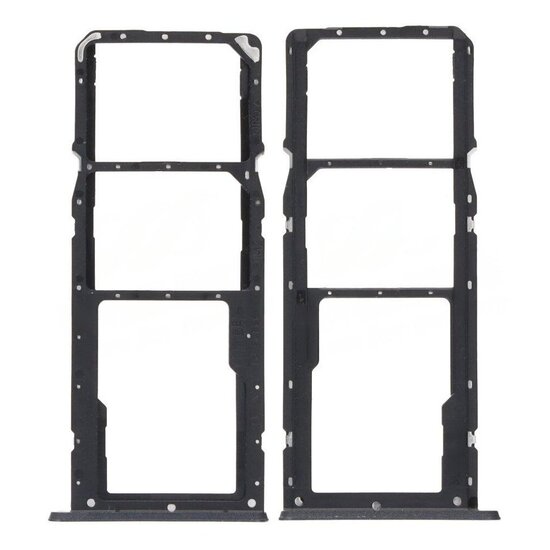 Simtray for Realme C31